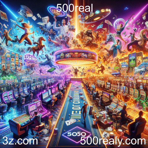 Os Novos Jogos que Estão Dominando o Mercado