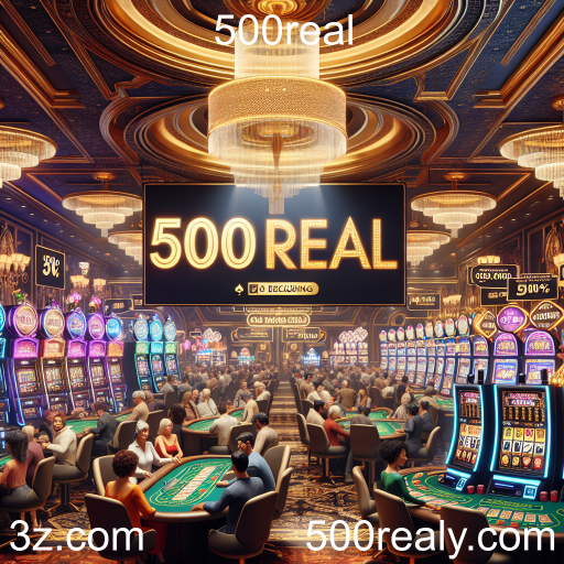 Aproveite as Promoções e Garanta Seus Jogos Favoritos no 500real!